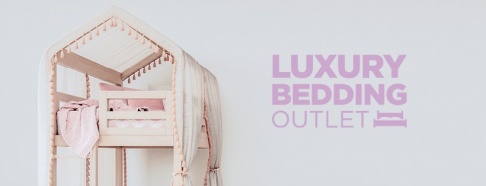 Luxury Bedding Outlet WAREHOUSE SALE