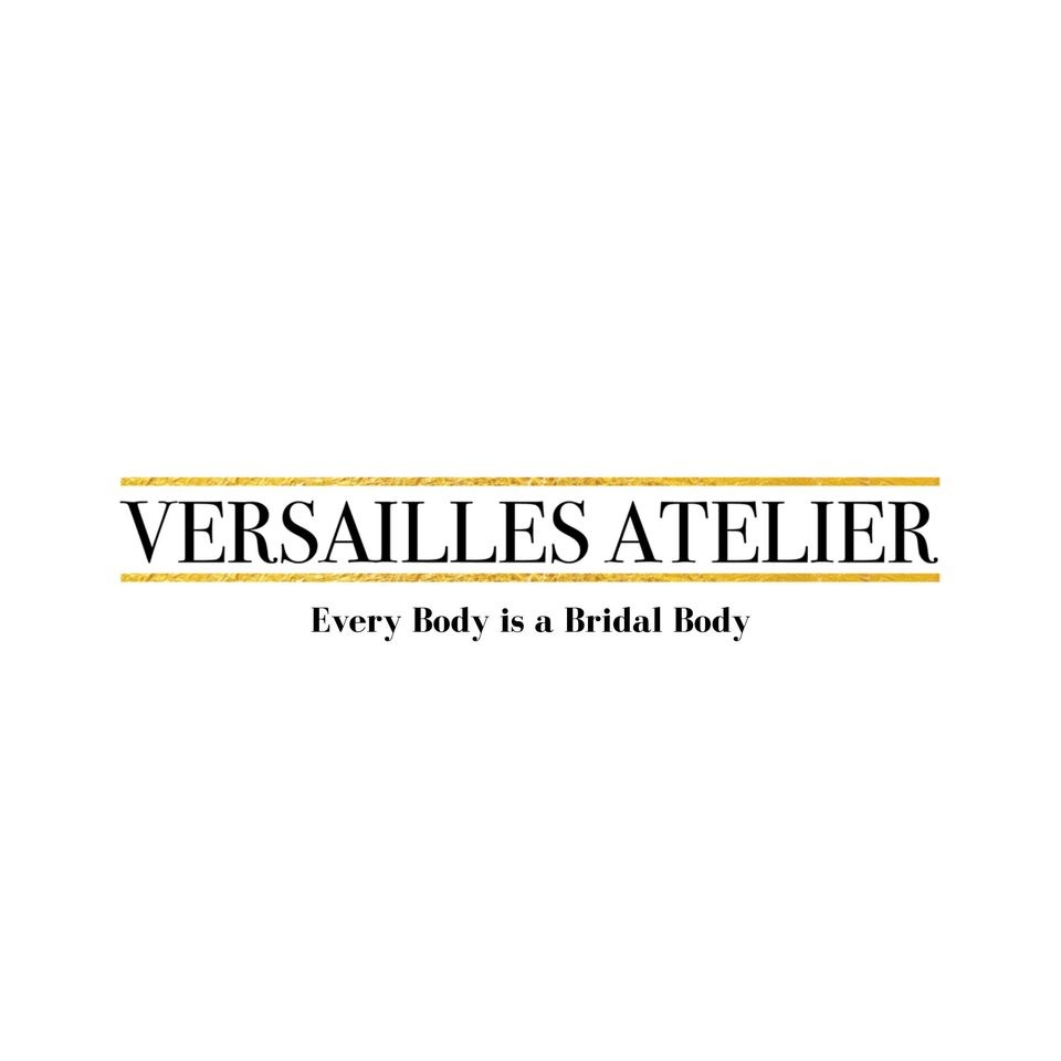 Versailles Atelier Bridal Spring Sample Sale