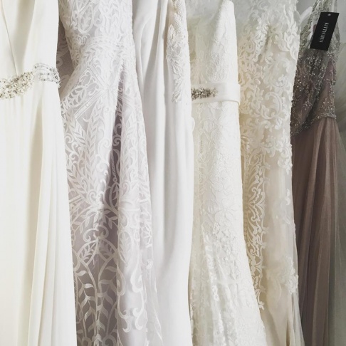 Utah Bridal Consignment Summer Clearance Sale